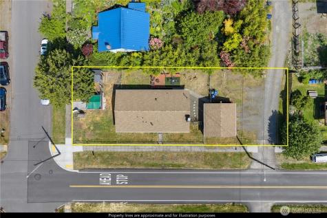 4915 N 37th Street Tacoma WA 98407