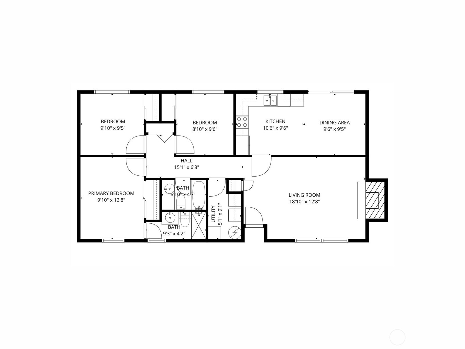 4915 N 37th Street Tacoma WA 98407