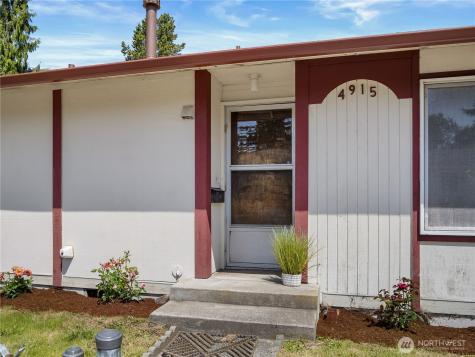 4915 N 37th Street Tacoma WA 98407