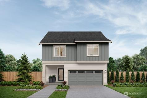 8825 44th Place NE Marysville WA 98270