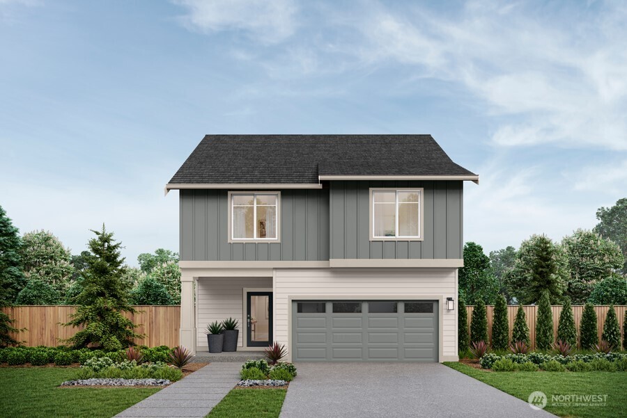 8825 44th Place NE Marysville WA 98270