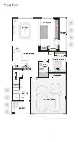 8825 44th Place NE Marysville WA 98270