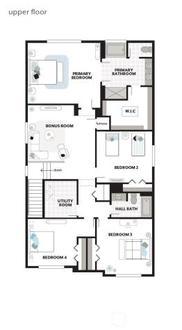 8825 44th Place NE Marysville WA 98270