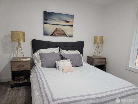 13721 409th Avenue SE North Bend WA 98045