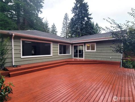 13721 409th Avenue SE North Bend WA 98045