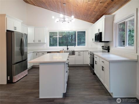 13721 409th Avenue SE North Bend WA 98045