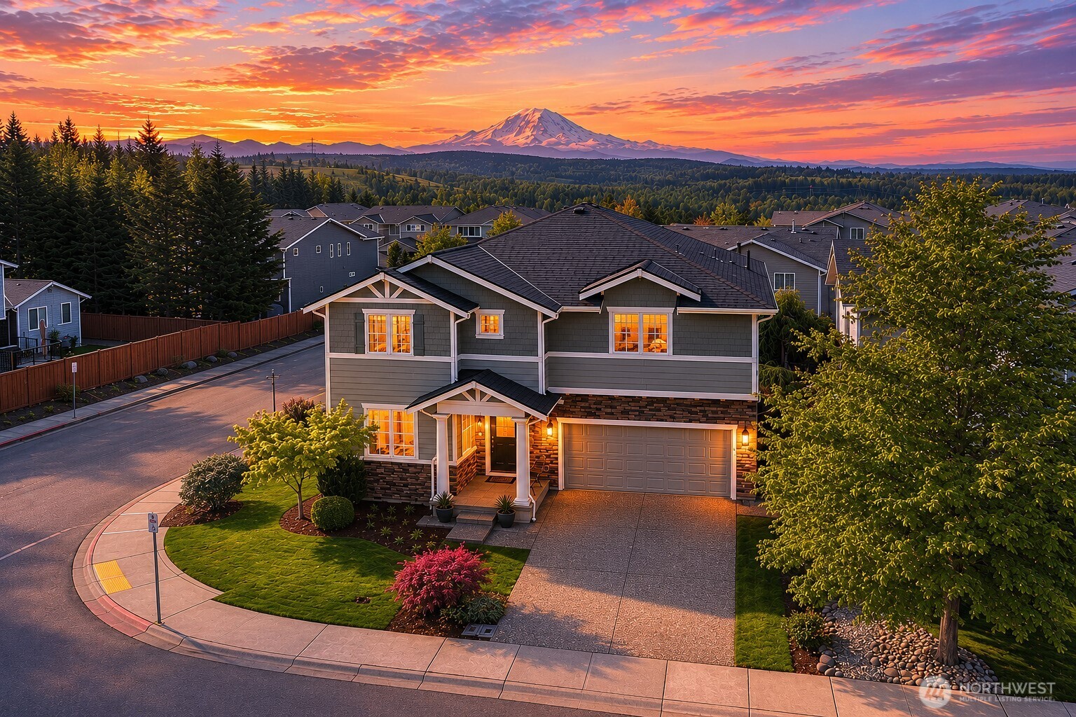 25499 SE 274th Place Maple Valley WA 98038