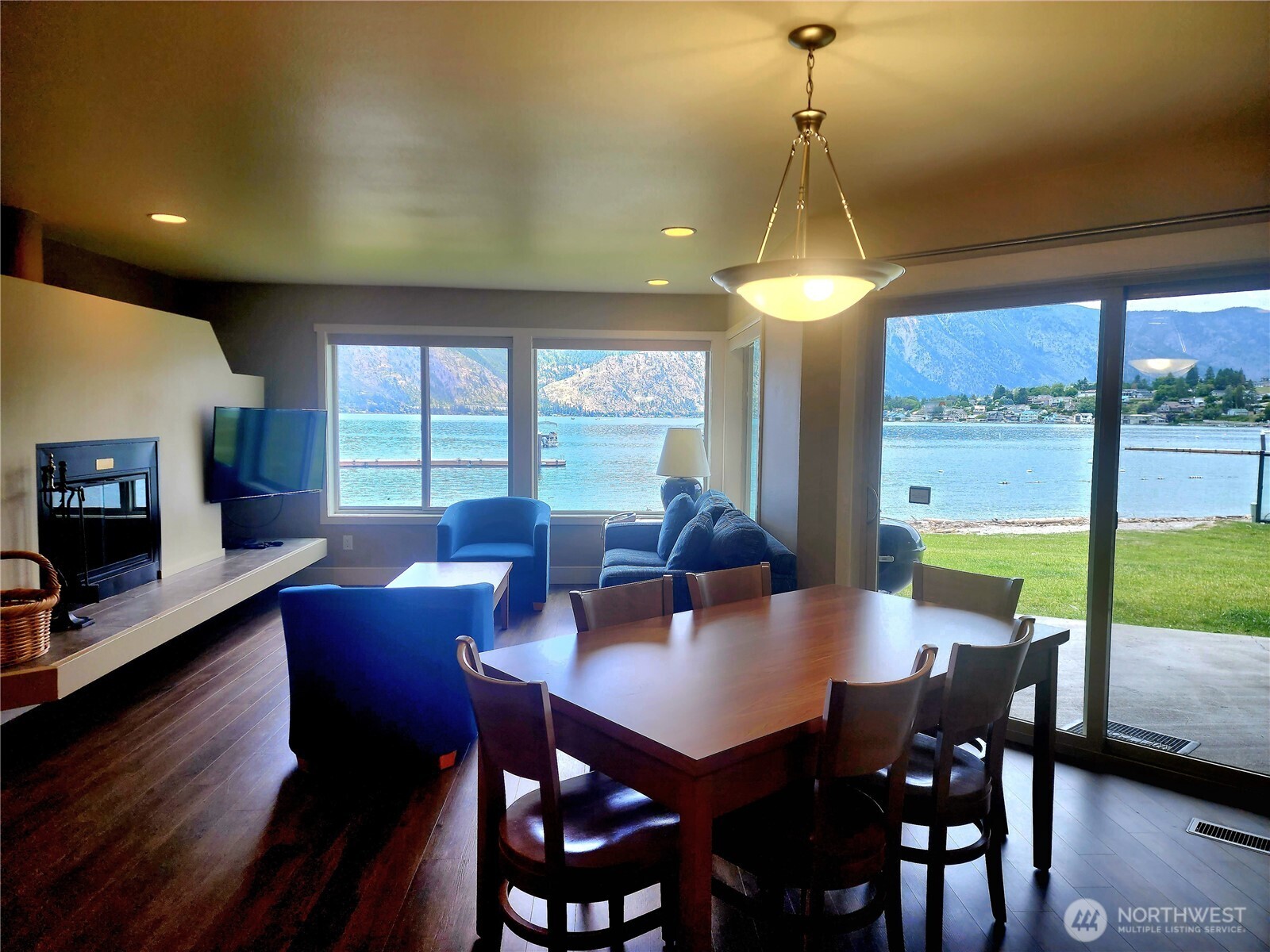 1 Lakeside 713-m Manson WA 98831