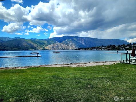 1 Lakeside 713-m Manson WA 98831