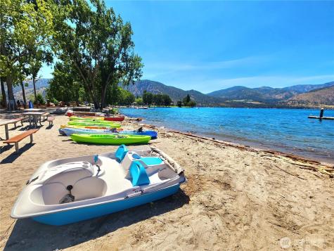 1 Lakeside 713-m Manson WA 98831