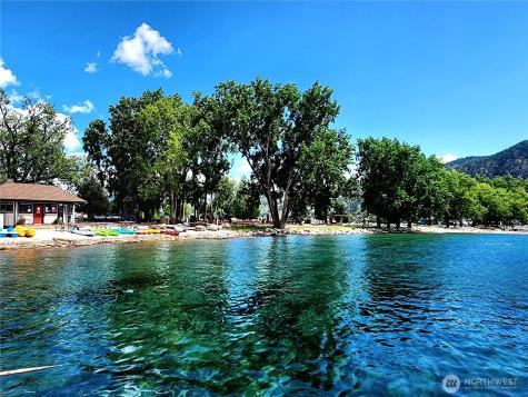 1 Lakeside 713-m Manson WA 98831
