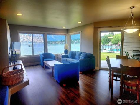 1 Lakeside 713-m Manson WA 98831