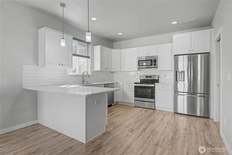 907 NE 5th Avenue Ephrata WA 98823
