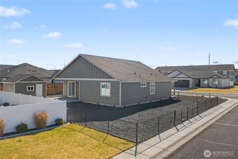 907 NE 5th Avenue Ephrata WA 98823