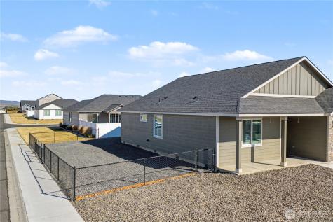 907 NE 5th Avenue Ephrata WA 98823