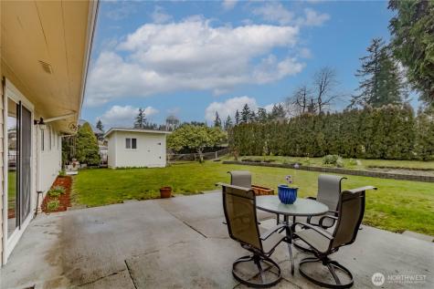 1060 Lynnwood Avenue NE Renton WA 98056