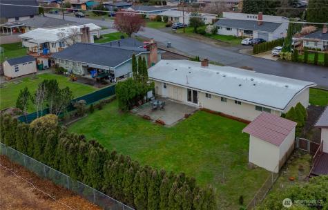 1060 Lynnwood Avenue NE Renton WA 98056