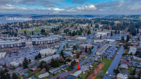 1060 Lynnwood Avenue NE Renton WA 98056