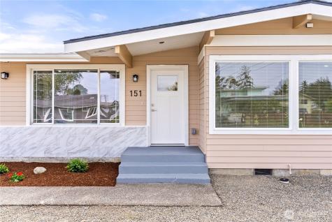 151 W Sprague Avenue Westport WA 98595