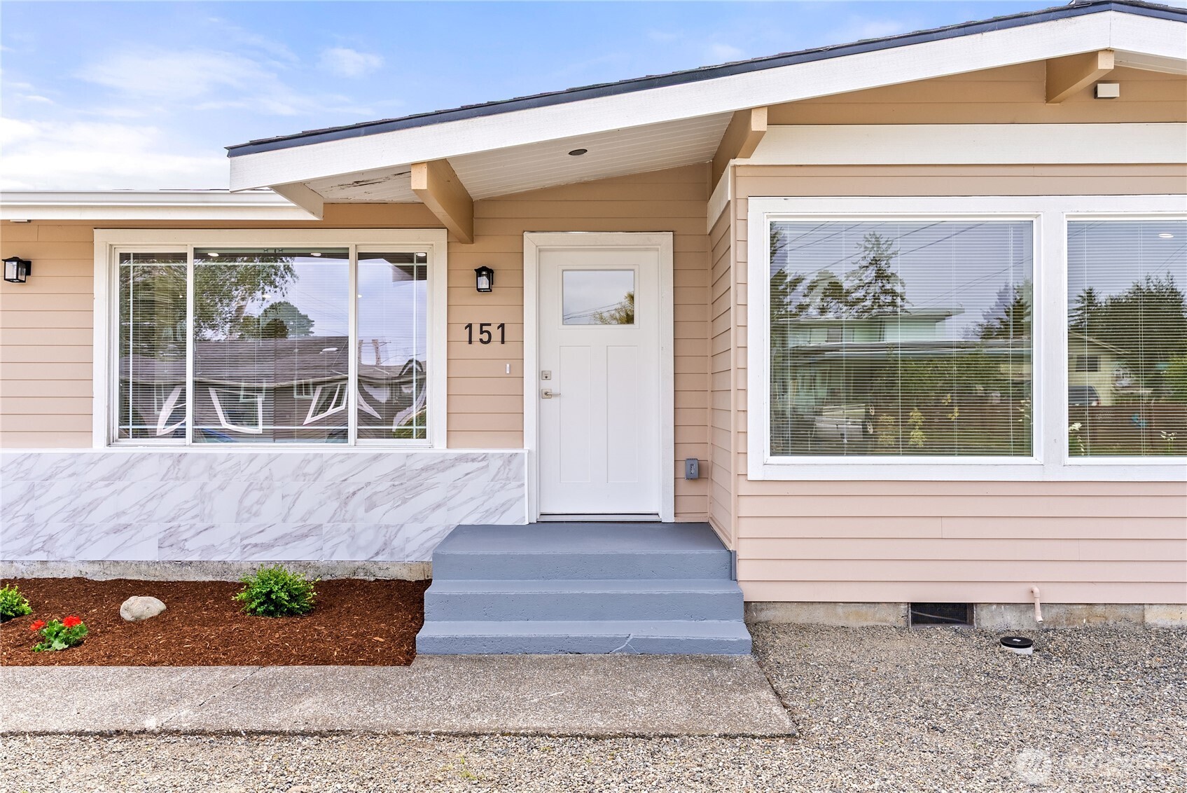 151 W Sprague Avenue Westport WA 98595