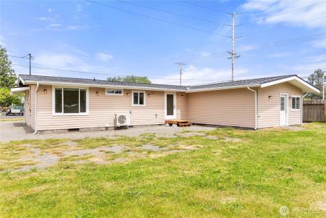 151 W Sprague Avenue Westport WA 98595