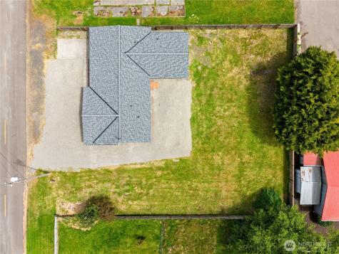 151 W Sprague Avenue Westport WA 98595