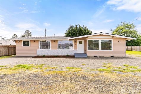 151 W Sprague Avenue Westport WA 98595