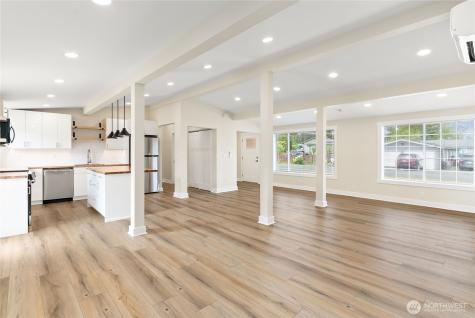 151 W Sprague Avenue Westport WA 98595