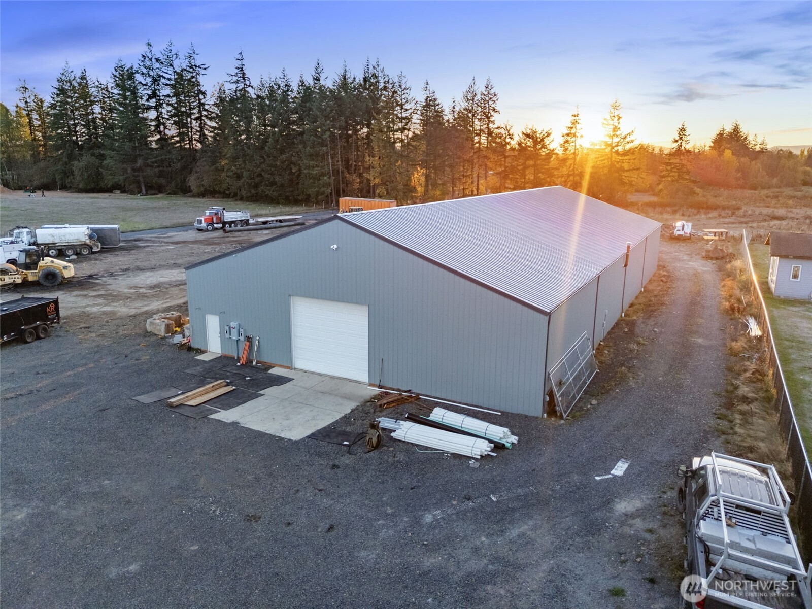 316 Meier Road Winlock WA 98596
