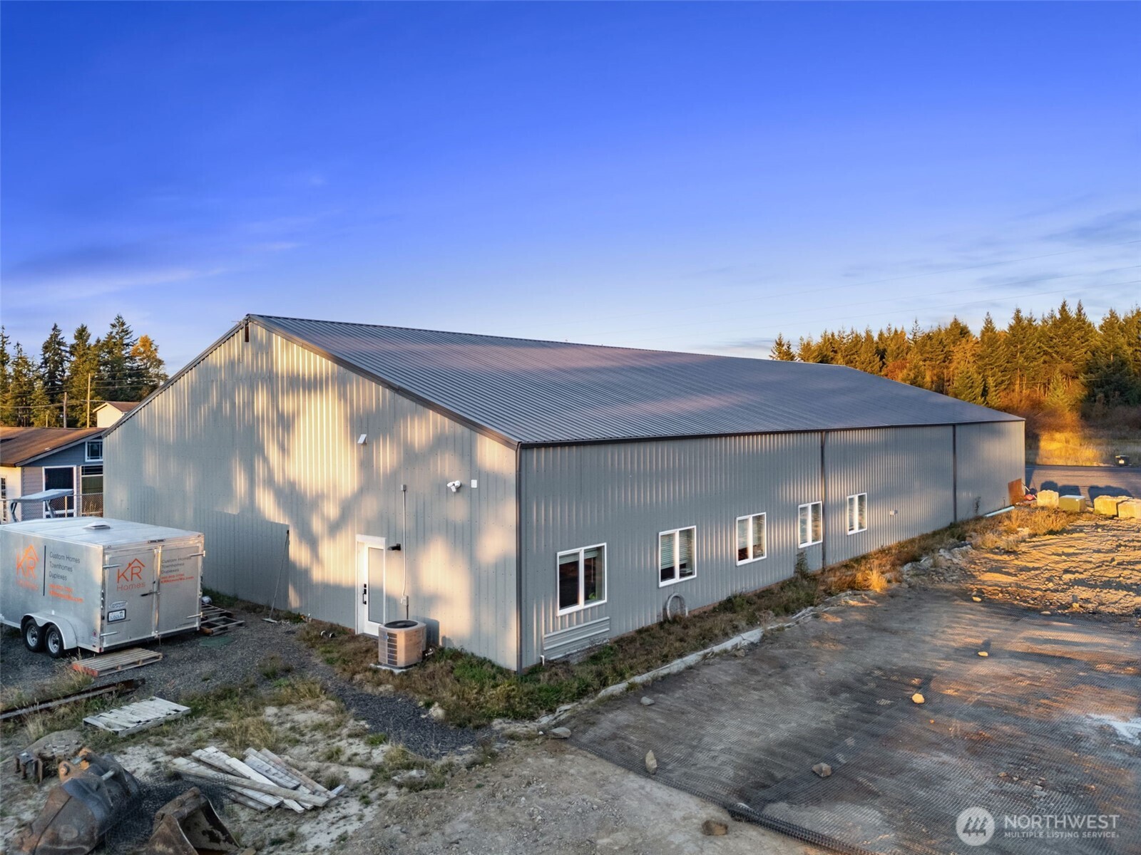 316 Meier Road Winlock WA 98596