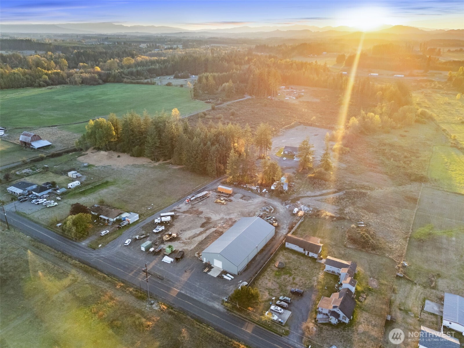 316 Meier Road Winlock WA 98596