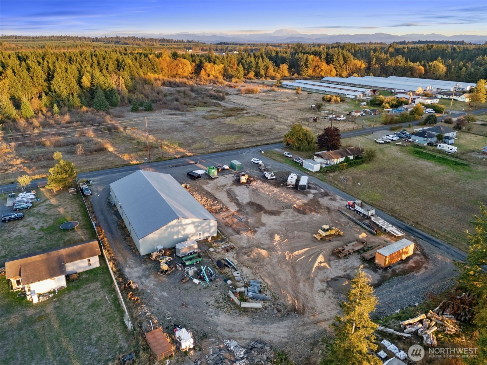 316 Meier Road Winlock WA 98596