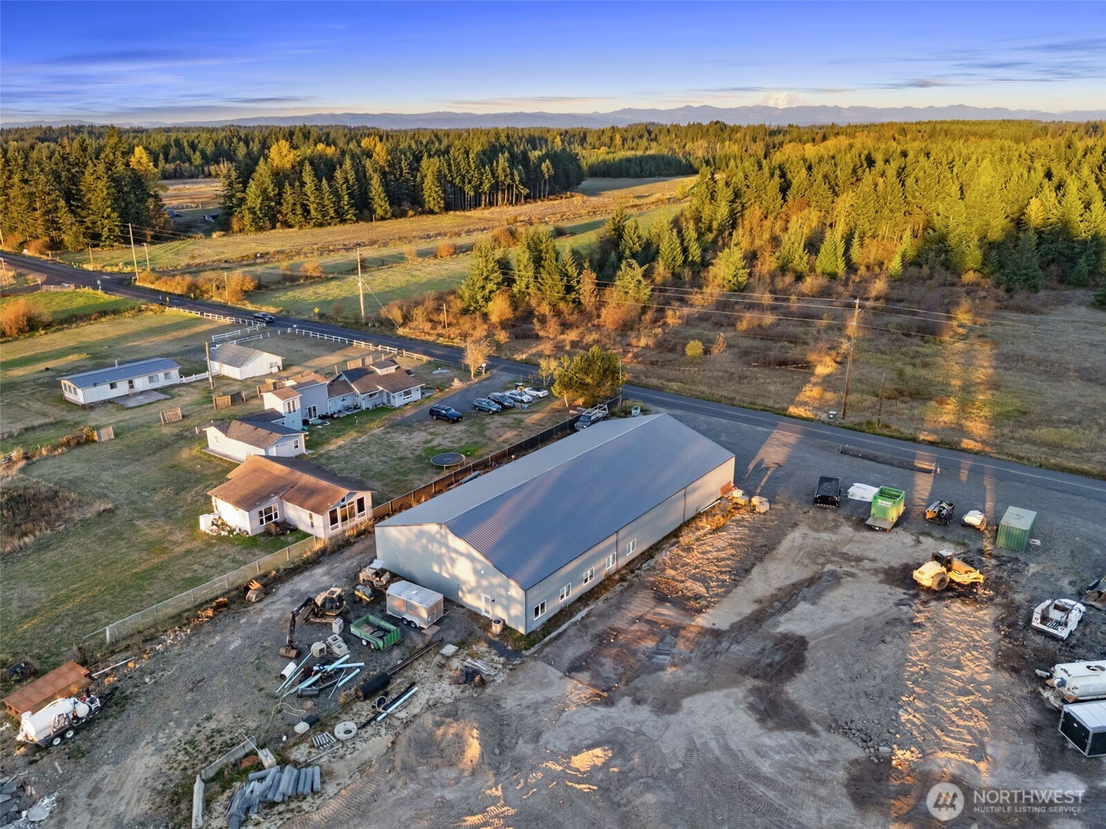 316 Meier Road Winlock WA 98596