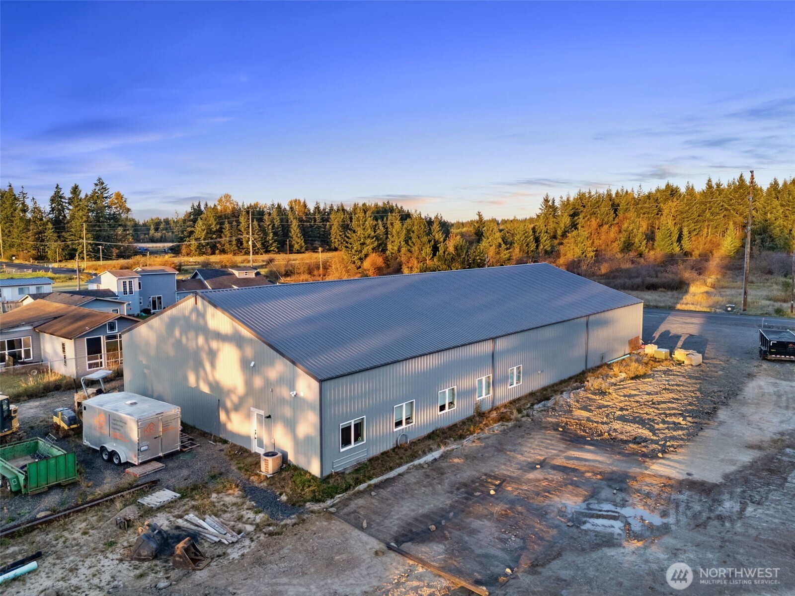 316 Meier Road Winlock WA 98596