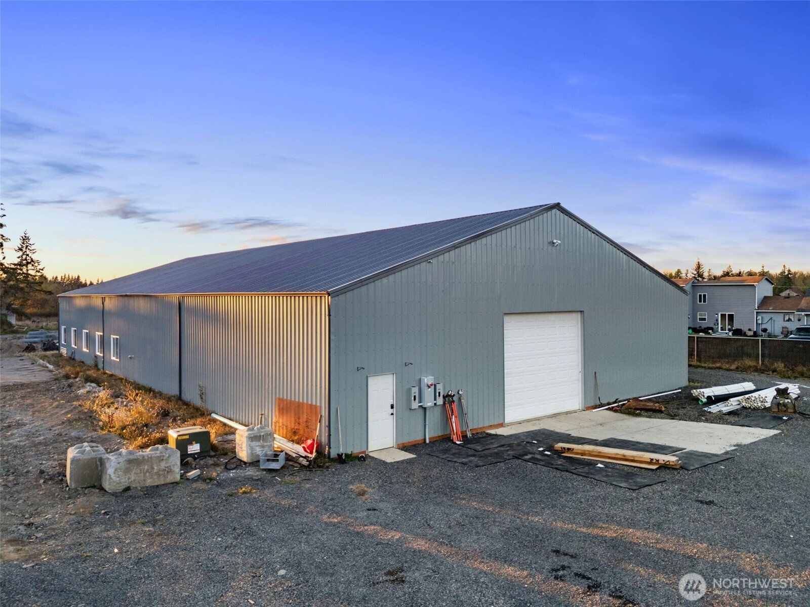 316 Meier Road Winlock WA 98596
