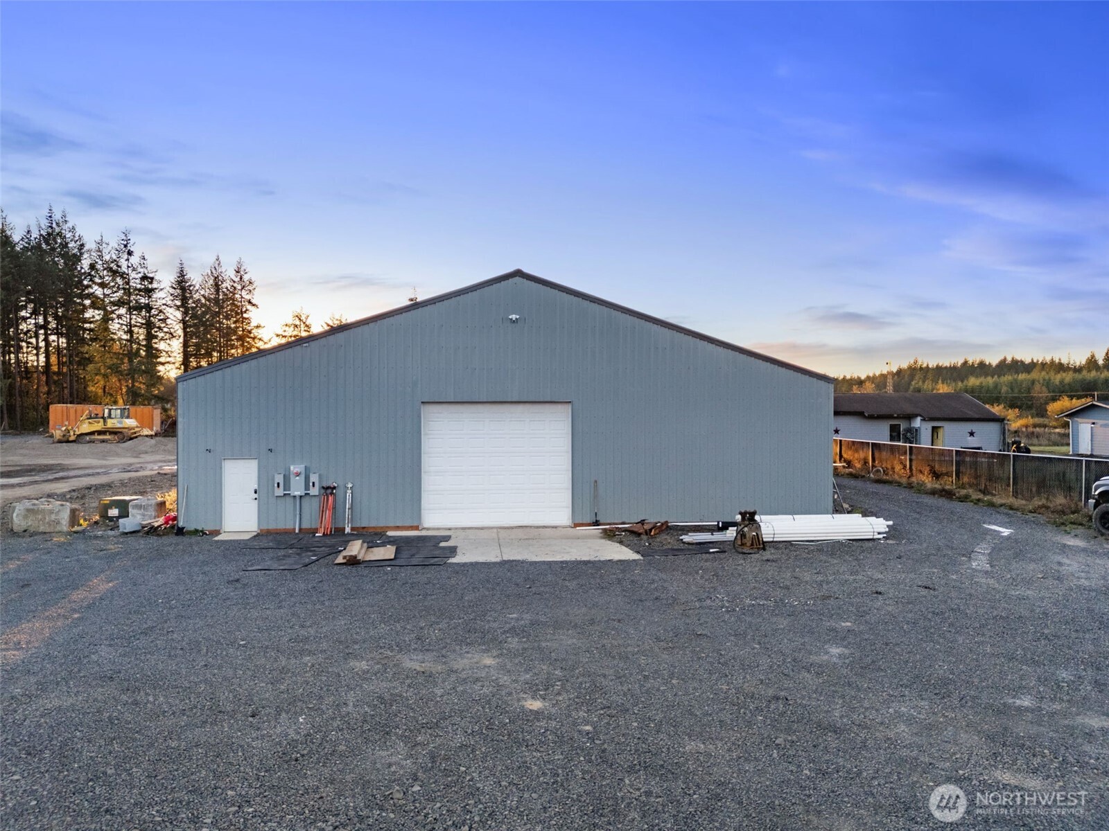 316 Meier Road Winlock WA 98596