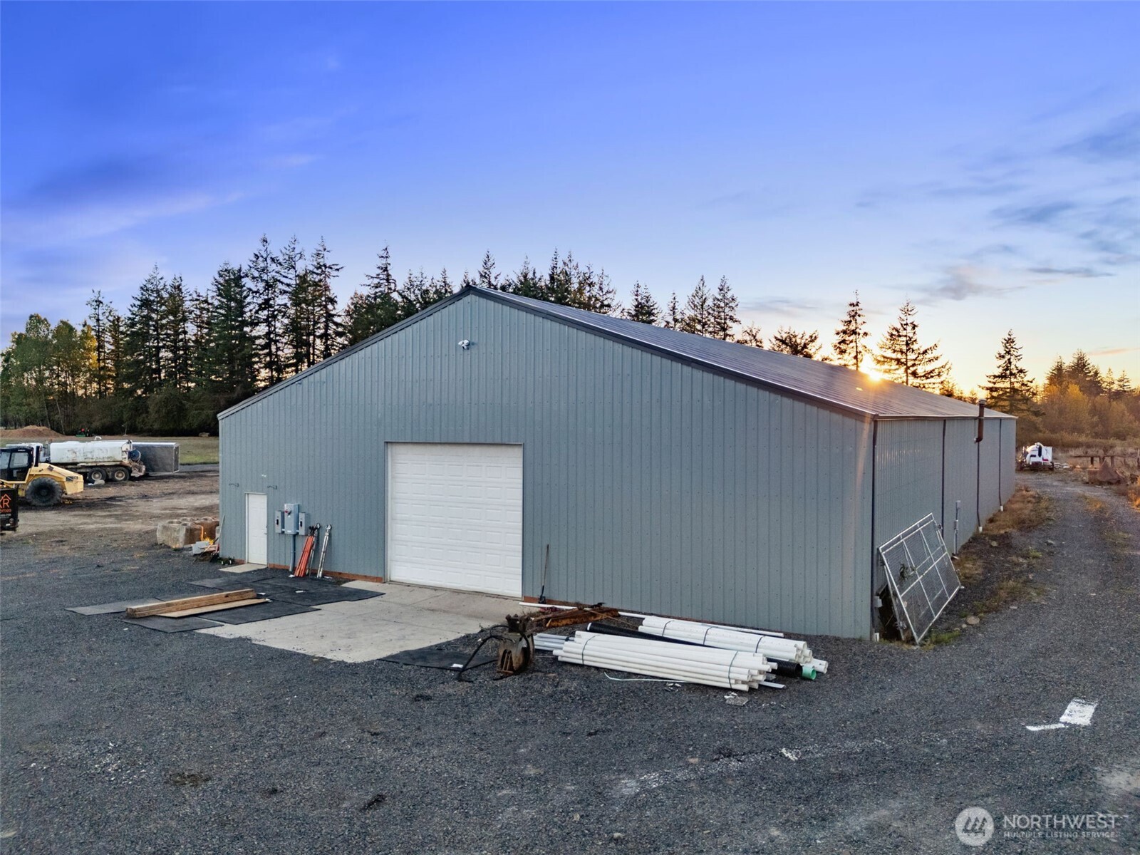 316 Meier Road Winlock WA 98596