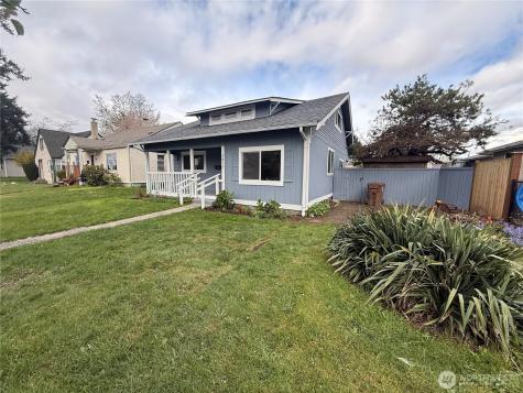 3617 S Cushman Tacoma WA 98418