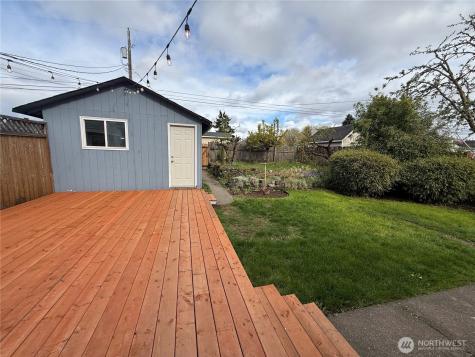3617 S Cushman Tacoma WA 98418