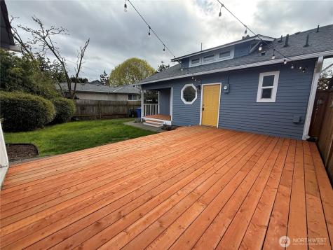 3617 S Cushman Tacoma WA 98418
