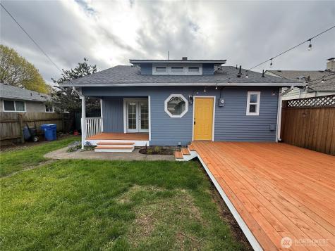 3617 S Cushman Tacoma WA 98418