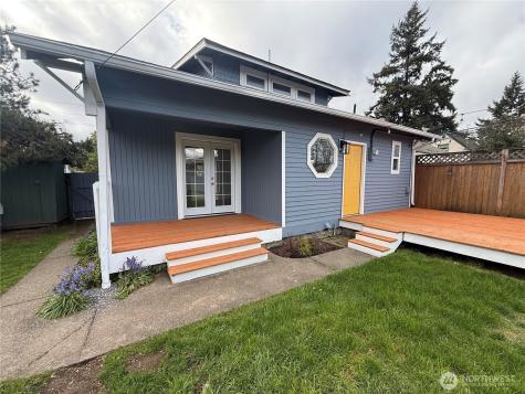 3617 S Cushman Tacoma WA 98418
