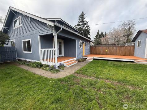 3617 S Cushman Tacoma WA 98418