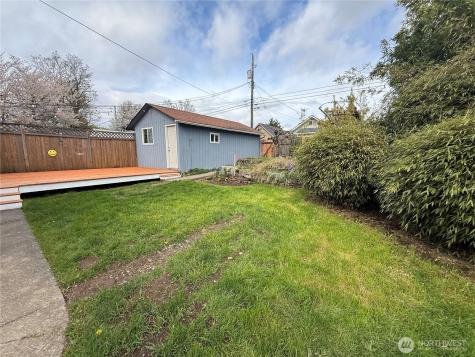 3617 S Cushman Tacoma WA 98418
