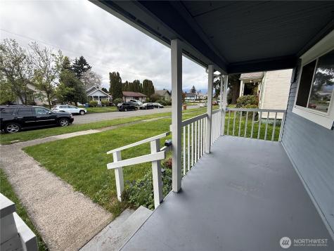 3617 S Cushman Tacoma WA 98418