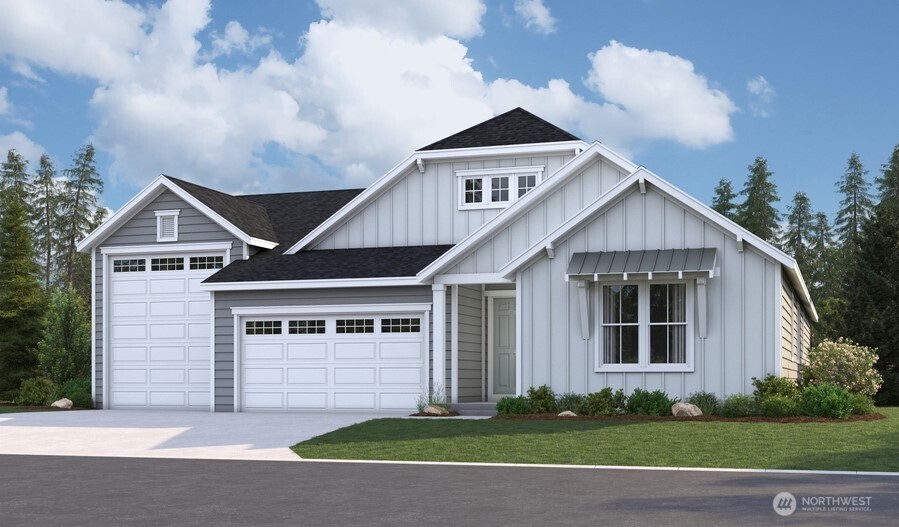 10108 136th Avenue NE Lake Stevens WA 98258