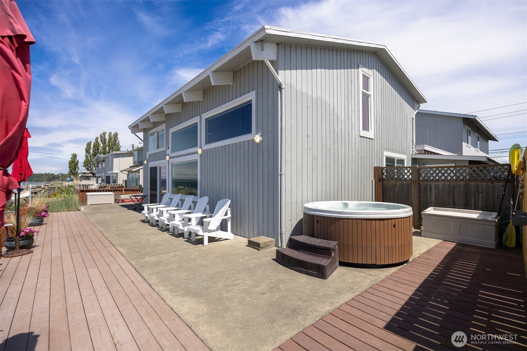 4421 Sucia Drive Ferndale WA 98248