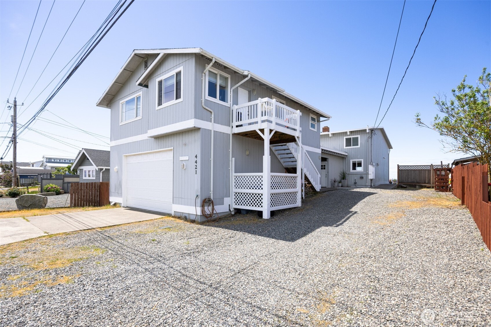 4421 Sucia Drive Ferndale WA 98248