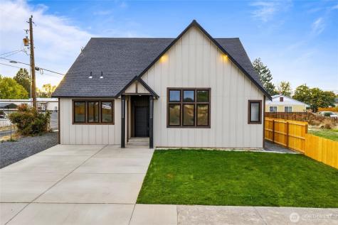 315 Buttercup Street Soap Lake WA 98851