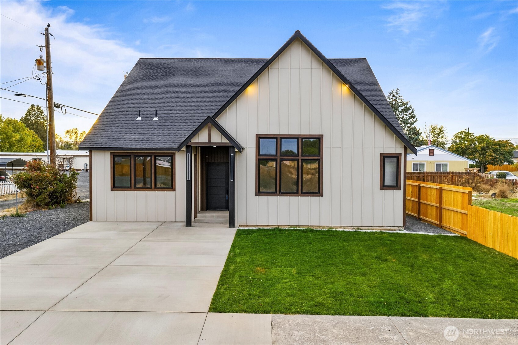 315 Buttercup Street Soap Lake WA 98851